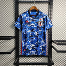 Camisa I Japão | 20/21 Torcedor Adidas - Azul
