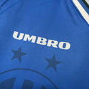 Camisa II Brasil Retrô | 1994 Umbro - Azul