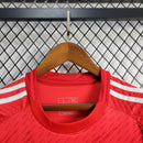 Camisa I Nottingham Forest | 24/25 Torcedor Adidas - Vermelha
