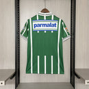 Camisa I Palmeiras Retrô | 1995/96 Rhumell - Verde e Branca