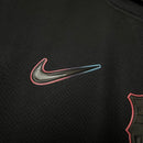 Camisa II Barcelona | 24/25 Torcedor Nike - Preta