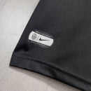 Camisa IV Sporting | 24/25 Torcedor Nike - Preta