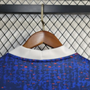 Camisa I França | 2025 Torcedor Nike - Azul - Feminina