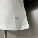 Camisa II Palmeiras | 24/25 Modelo Jogador Puma - Branca