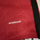 Camisa I Manchester United | 23/24 Torcedor Adidas - Vermelha