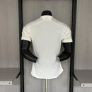 Camisa III Bayern de Munique | 23/24 Modelo Jogador Adidas - Branca