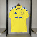 Camisa II Leeds United | 24/25 Torcedor Adidas - Amarela