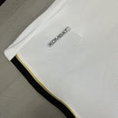 Camisa II Vasco | 23/24 Torcedor Kappa - Branca