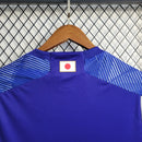 Camisa I Japão | 2022 Torcedor Adidas - Azul