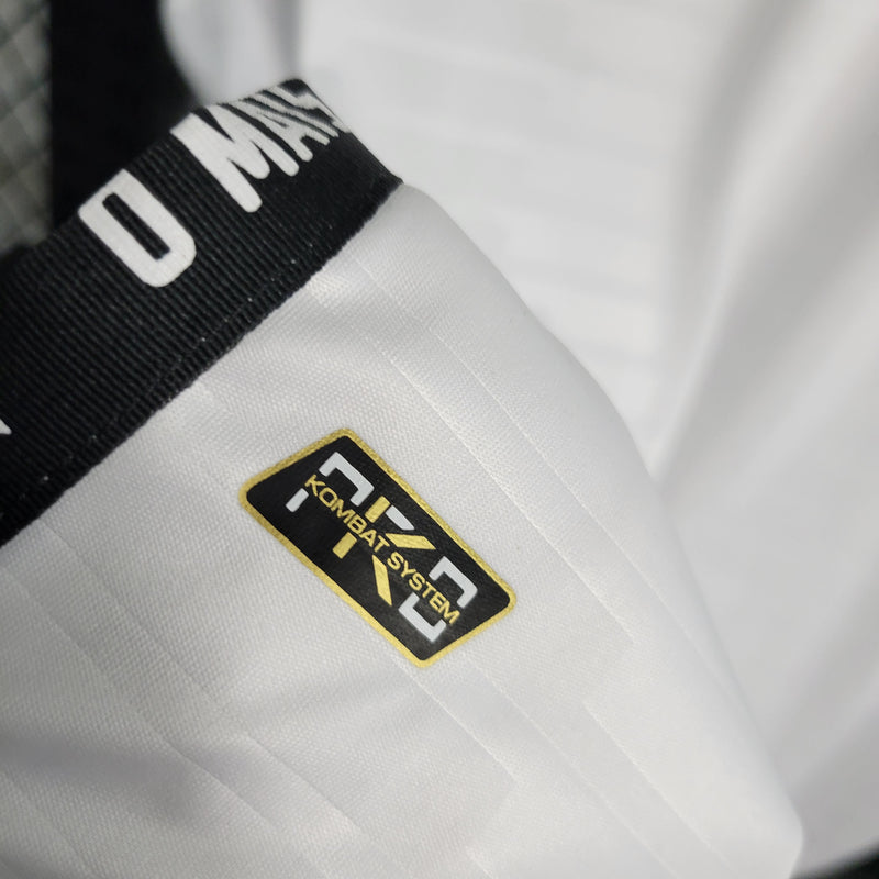 Camisa III Botafogo | 21/22 Torcedor Kappa - Branca