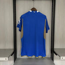 Camisa I Leicester | 23/24 Torcedor Adidas - Azul