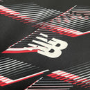 Camisa de Treino São Paulo | 24/25 Torcedor New Balance - Preta