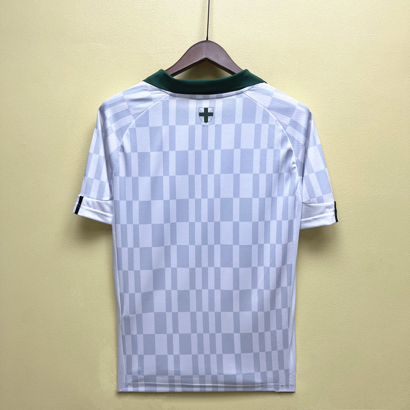 Camisa Edição Especial Palmeiras | 23/24 Torcedor Puma - Branca