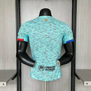 Camisa III Barcelona | 23/24 Modelo Jogador Nike - Azul