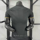 Camisa III Fulham | 25/26 Modelo Jogador Adidas - Preta