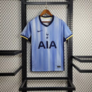 Camisa I Tottenham | 24/25 Torcedor Nike - Azul