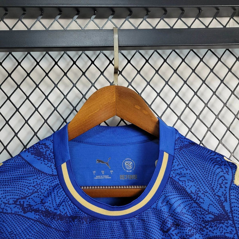 Camisa II Famalicão | 25/26 Torcedor Puma - Azul