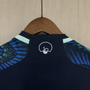 Camisa II Leeds United | 23/24 Torcedor Adidas - Azul