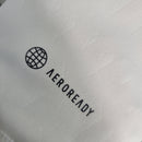 Camisa Goleiro Flamengo | 23/24 Torcedor Adidas - Branca