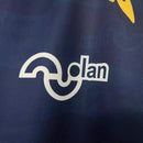 Camisa I Boca Juniors Retrô | 95/96 Olan - Azul e Amarela