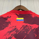 Camisa I Venezuela | 2023 Torcedor Givova - Vermelha