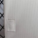 Camisa Aniversário Alemanha | 2025 Torcedor Adidas - Branca