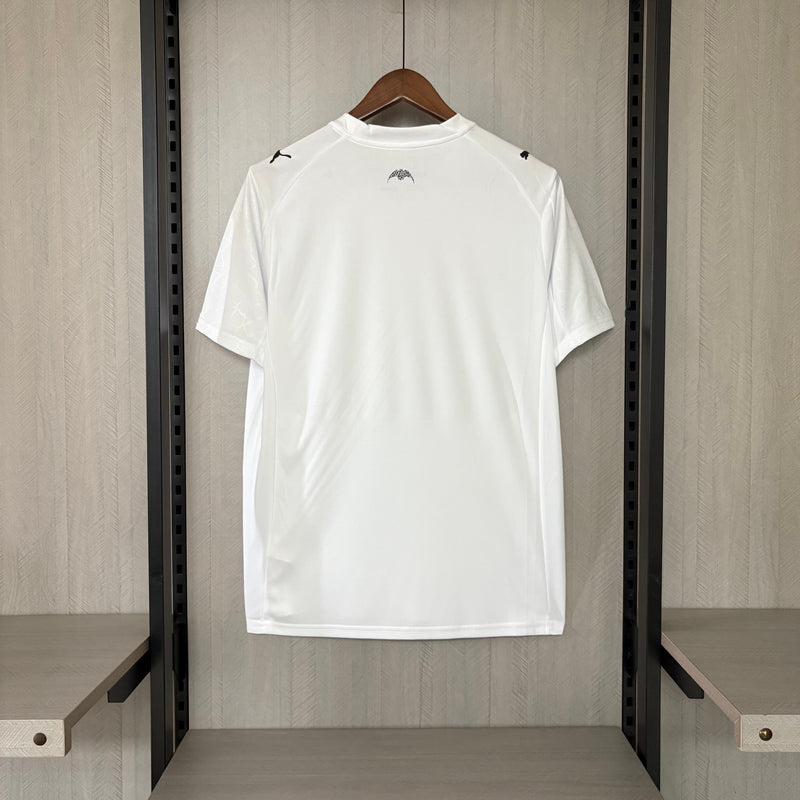 Camisa I Valencia | 25/26 Torcedor Puma - Branca