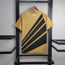 Camisa II Athletico Paranaense | 24/25 Torcedor Umbro - Dourada