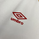 Camisa I Rayo Vallecano | 23/24 Torcedor Umbro - Branca e Vermelha