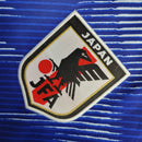 Camisa I Japão | 2022 Torcedor Adidas - Azul