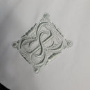 Camisa I Real Madrid Retrô | 10/11 Adidas - Branca - Manga Longa (Cópia)