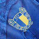 Camisa II Famalicão | 25/26 Torcedor Puma - Azul