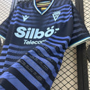 Camisa III Cadiz | 24/25 Torcedor Macron - Azul