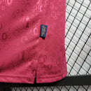 Camisa I West Ham Retrô | 95/97 Pony - Vermelha e Azul