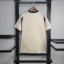 Camisa I NY Red Bulls | 25/26 Torcedor Adidas - Branca Preta e Cinza