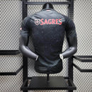 Camisa II Benfica | 24/25 Modelo Jogador Adidas - Preta