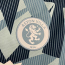 Camisa III Aston Villa | 23/24 Torcedor Castore - Azul