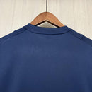 Camisa de Treino Flamengo | 25/26 Torcedor Adidas - Azul escuro