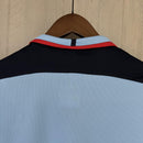 Camisa I Celta de Vigo Retrô | 03/04 Umbro - Azul