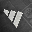 Camisa II Lyon | 24/25 Torcedor Adidas - Preta Azul e Vermelha