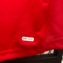 Camisa I Arsenal Retrô | 01/02 Nike - Vermelha