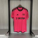 Camisa II Fulham | 23/24 Torcedor Adidas - Rosa