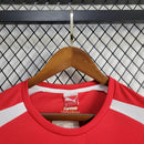 Camisa I Arsenal Retrô | 14/15 Puma - Vermelha e Branca