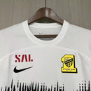 Camisa III Al-Ittihad | 23/24 Torcedor Nike - Branca
