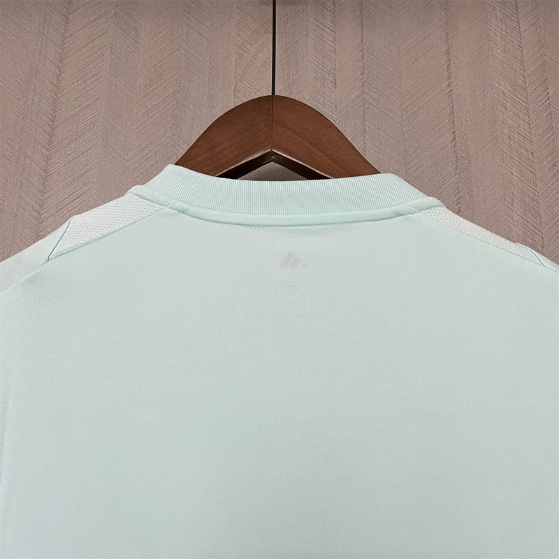 Camisa de Treino Cruzeiro | 25/26 Torcedor Adidas - Verde
