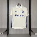 Camisa III Porto | 25/26 Torcedor New Balance - Off White