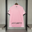 Camisa I Palermo | 24/25 Torcedor Puma - Rosa