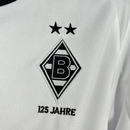 Camisa I Borussia Monchengladbach | 25/26 Torcedor Puma - Branca