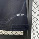 Camisa III SD Huesca | 24/25 Torcedor Soka - Preta e Laranja