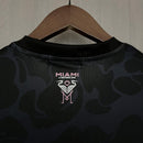 Camisa Edição Especial Inter Miami | 23/24 Torcedor - Preto
